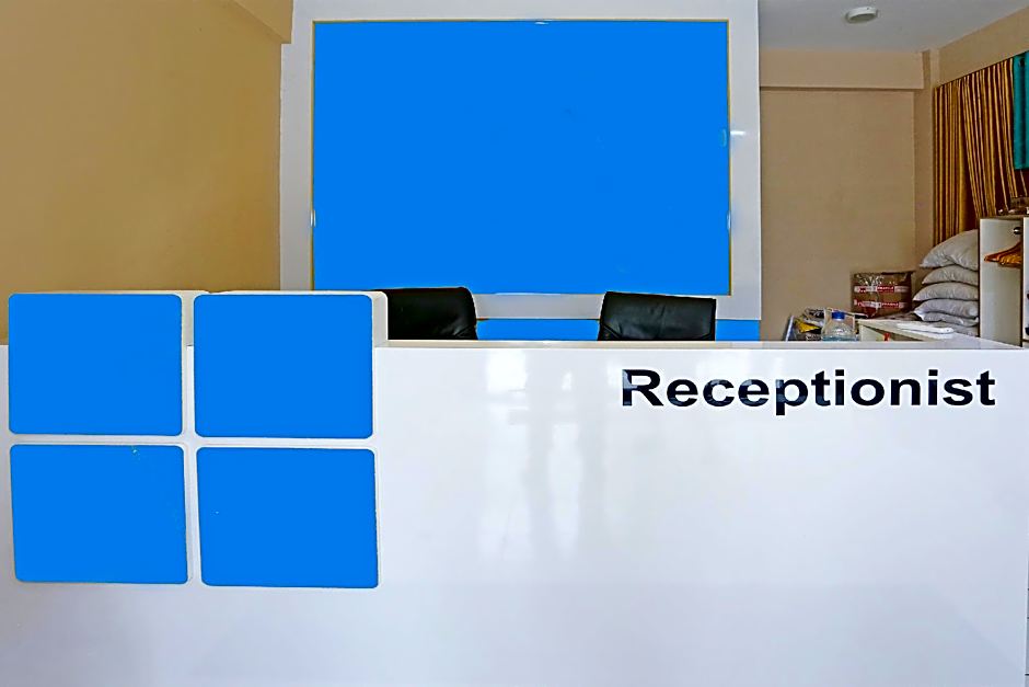 OYO 92317 Apartment Riverview By Alima View