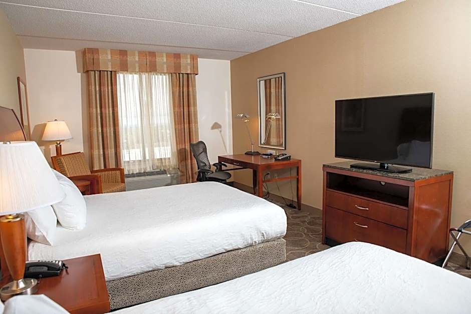 Hilton Garden Inn Erie