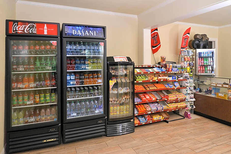 Americas Best Value Inn Lubbock