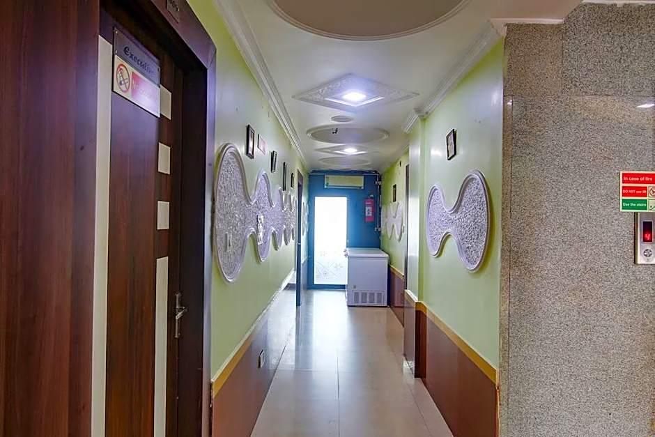 Superior Nesh Inn – Patna, CO