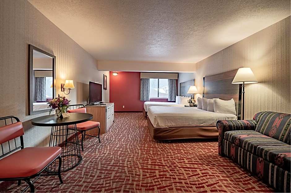 49'er Inn & Suites
