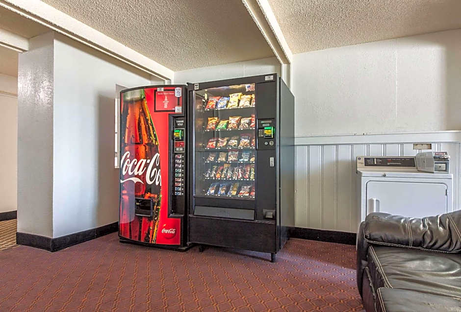 Econo Lodge Lexington