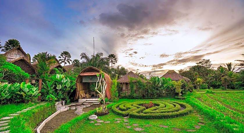 De Klumpu Bali Eco Tradi Stay