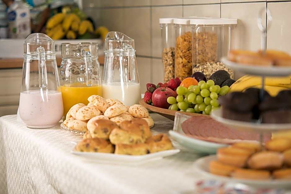 B&B Gabriela Amsterdam