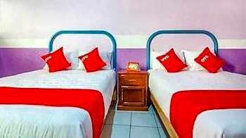 OYO Hotel Morelos