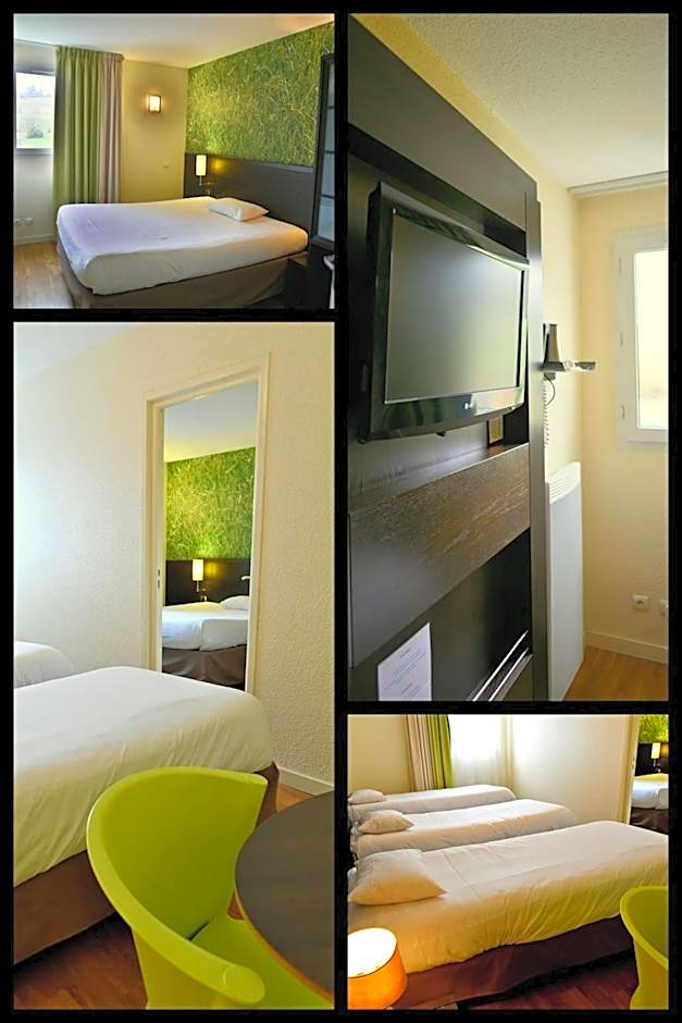 Hotel Inn Chambery