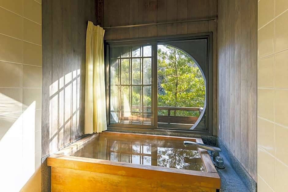 Futsukaichi Hot Spring - Daimaru Besso