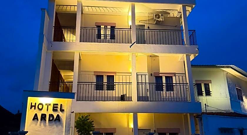 Hotel Arda Bali