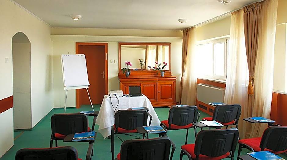 Hotel Moldova