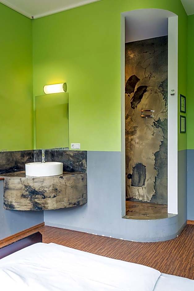 Sunflower Hostel Berlin