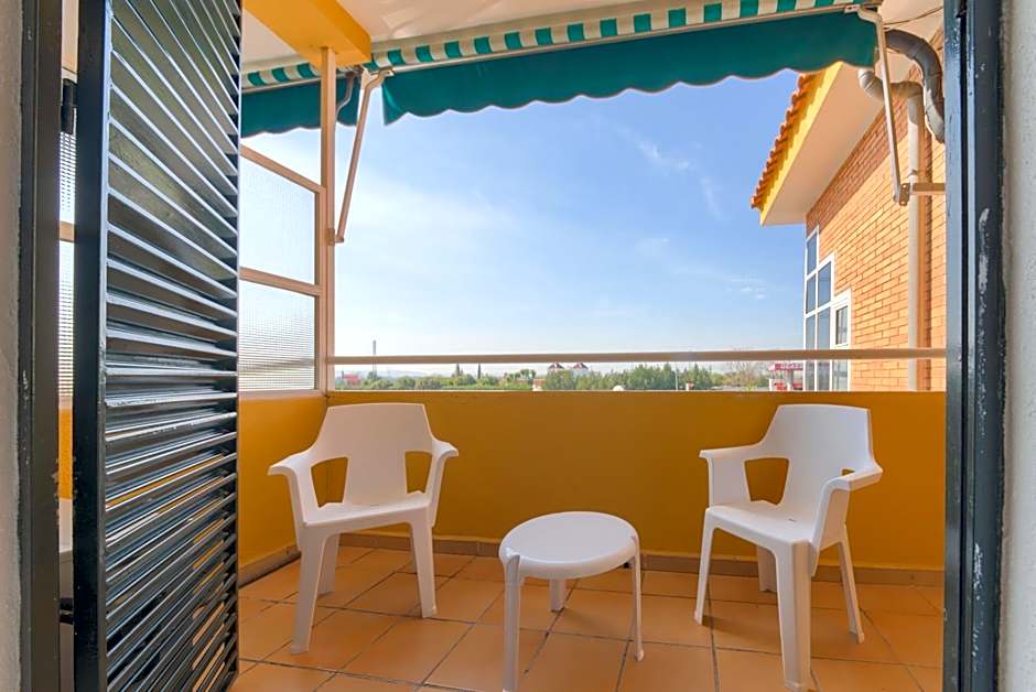 Hotel Torre De Los Guzmanes