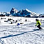 Brunelle Seiser Alm Lodge