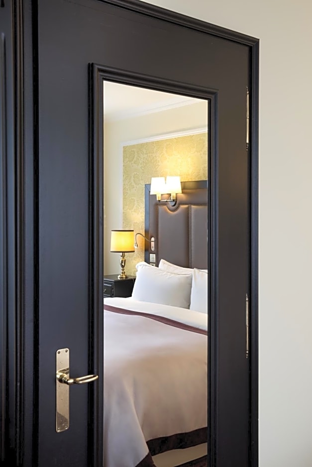 Hotel Rotary Geneva - MGallery