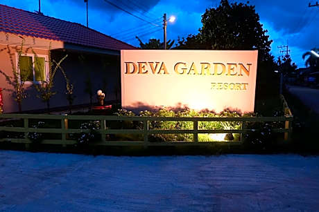 Deva Garden Resort