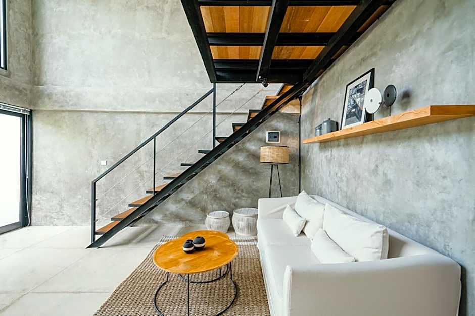 Canggu 2Plex Managed by CPM Bali