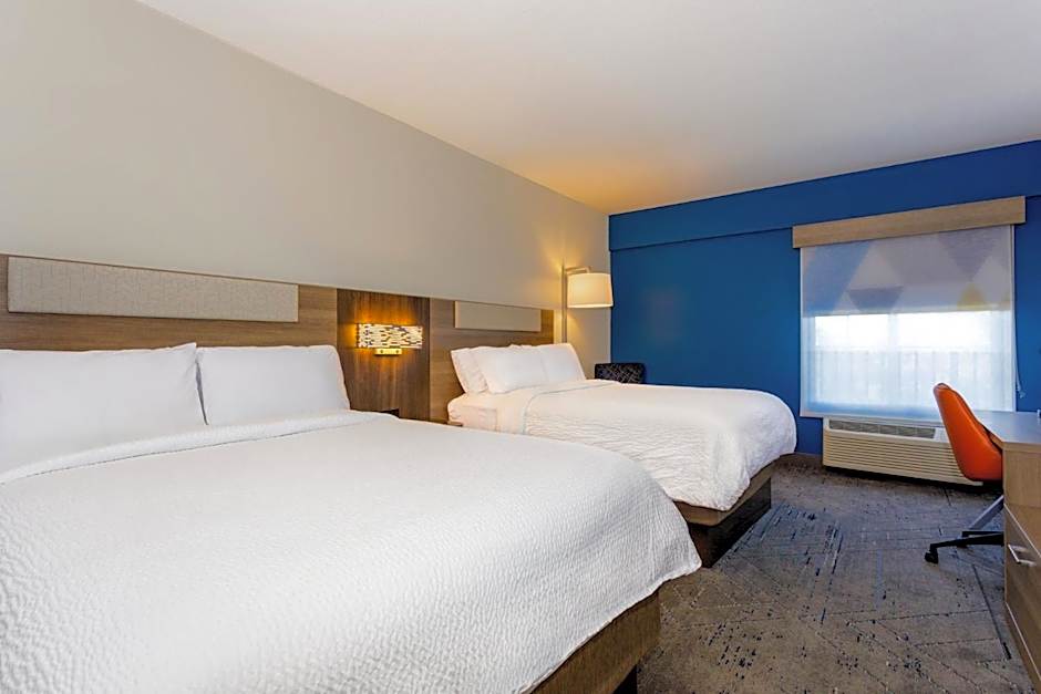Holiday Inn Express Tampa N I-75 - University Area, an IHG Hotel By IHG