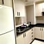 King Suites Hotel
