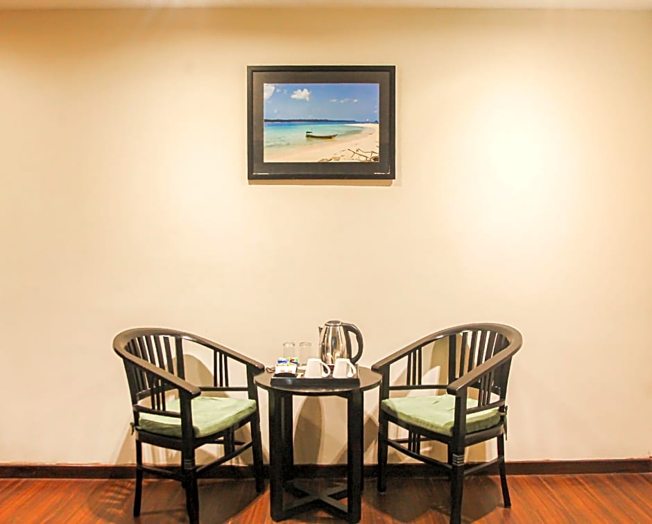 J Hotel - Port Blair