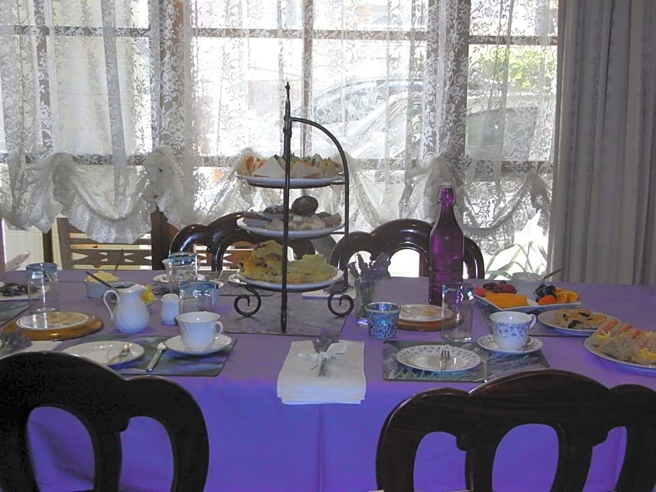 Lavender House Bed & Breakfast