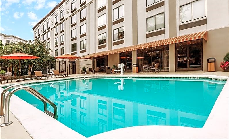 Wingate by Wyndham Atlanta/Buckhead