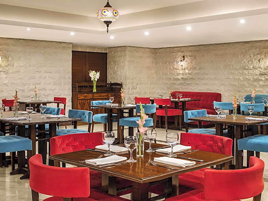 Movenpick Hotel Karachi