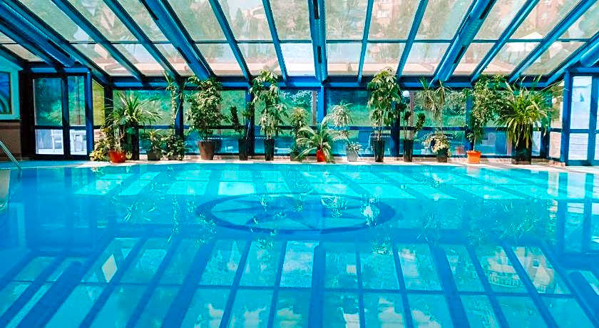 InterContinental Almaty By IHG