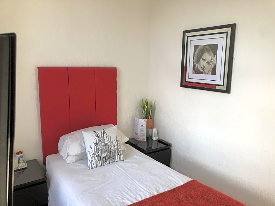Trinity Guest House