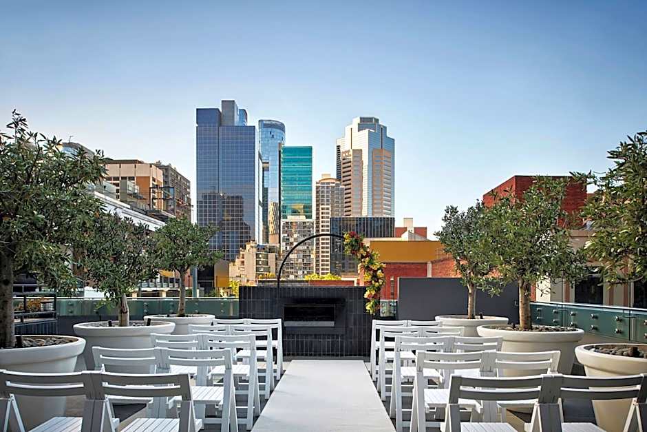 Sheraton Melbourne Hotel