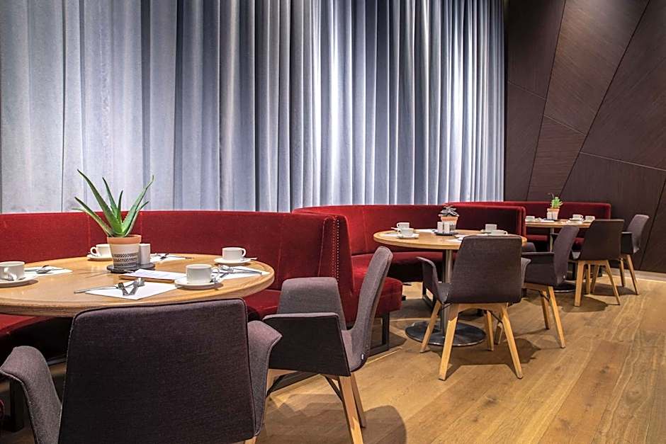 Radisson Blu Hotel Frankfurt