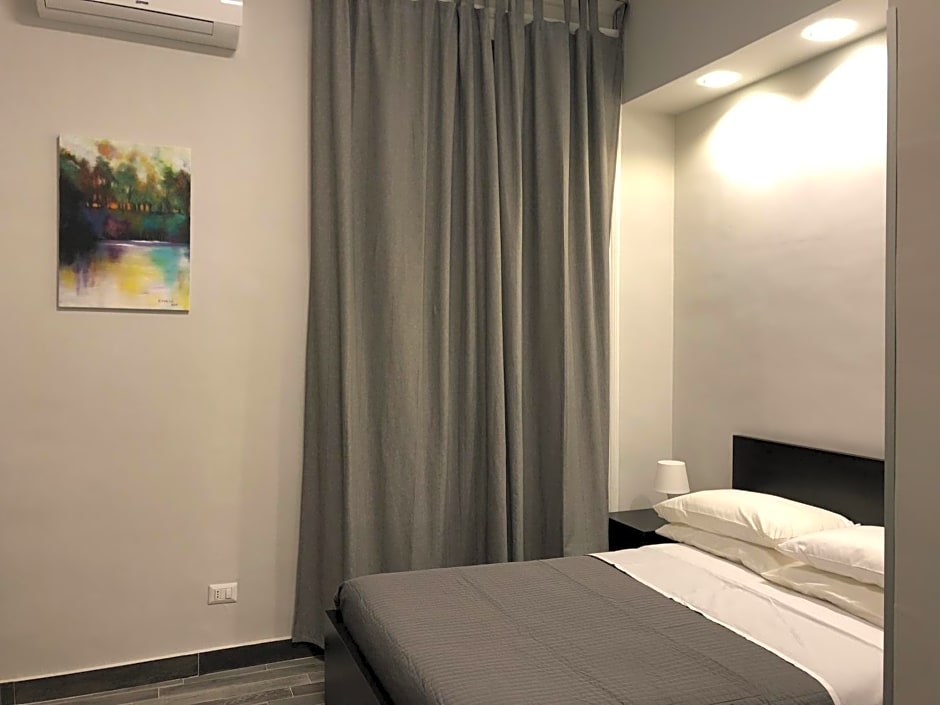 Caio Duilio B&B