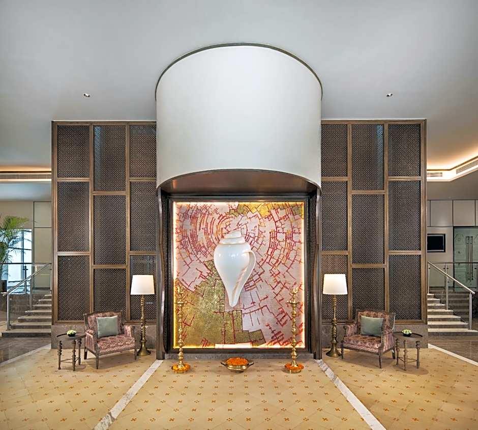 Ekanté Bliss, Tirupati - IHCL SeleQtions