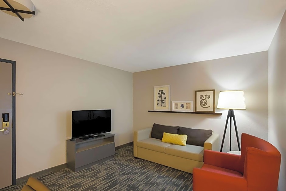 Country Inn & Suites by Radisson, Marion, IL