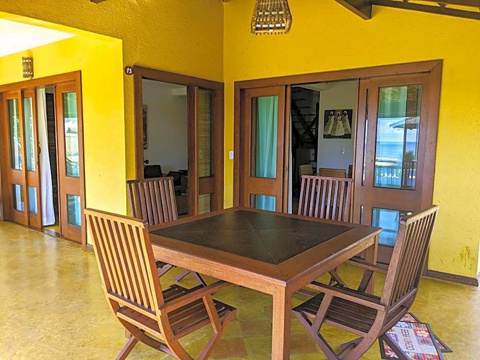 Residence Maria Vittoria Praia Arraial