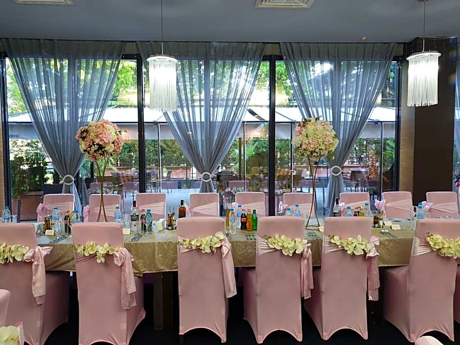 Hotel Presidivm Palace