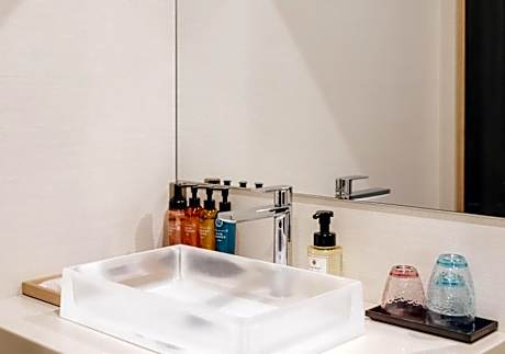 Twin Room with Tatami Floor - Main Building