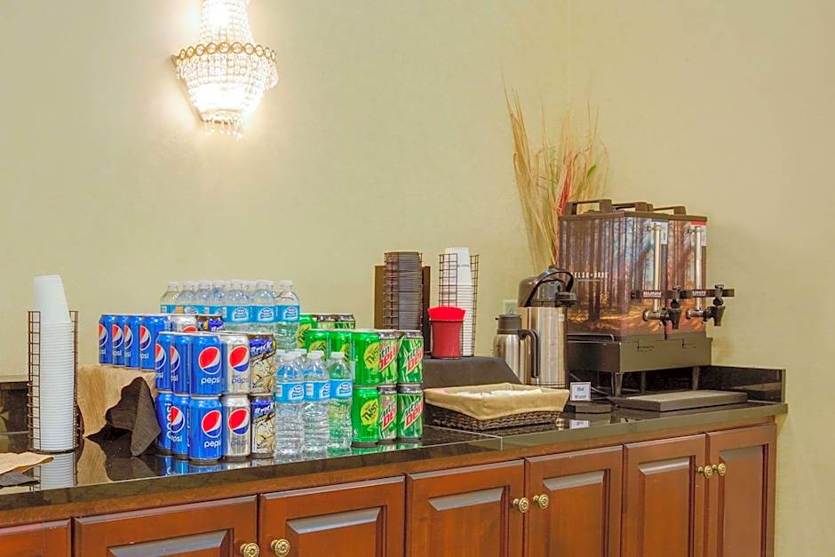 Pear Tree Inn St. Louis Convention Center