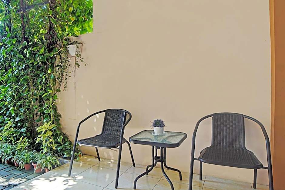 OYO 92584 Ardisha Homestay Syariah