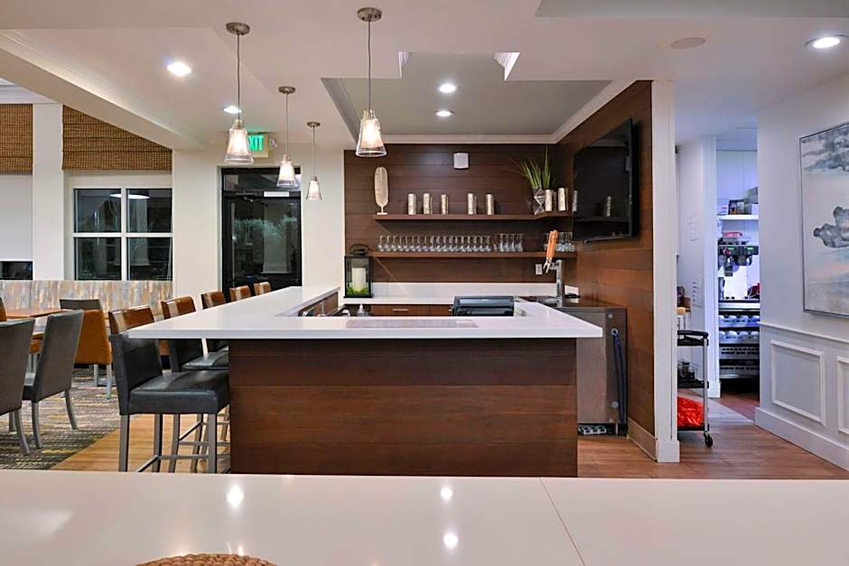 Hilton Garden Inn Napa