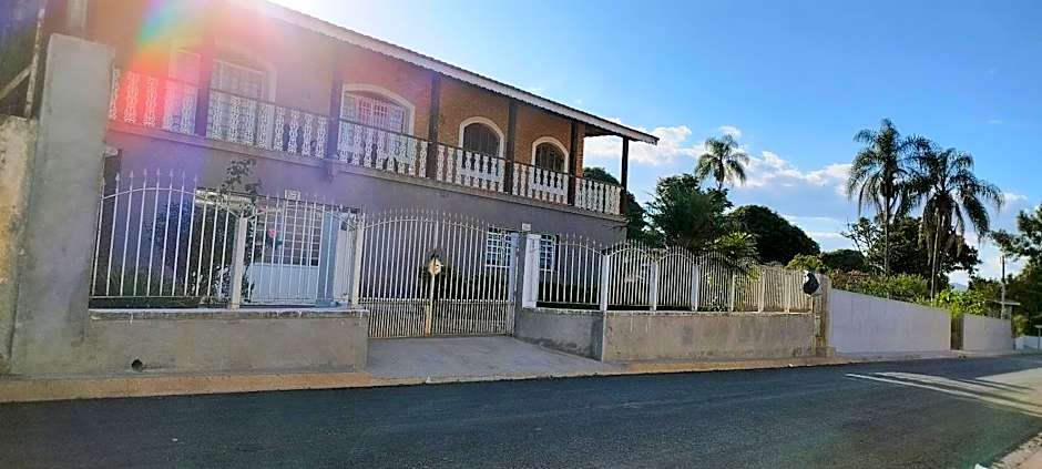 Chácara Sorriso 2 em Atibaia