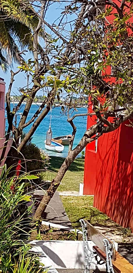 Colibri Beach Villas