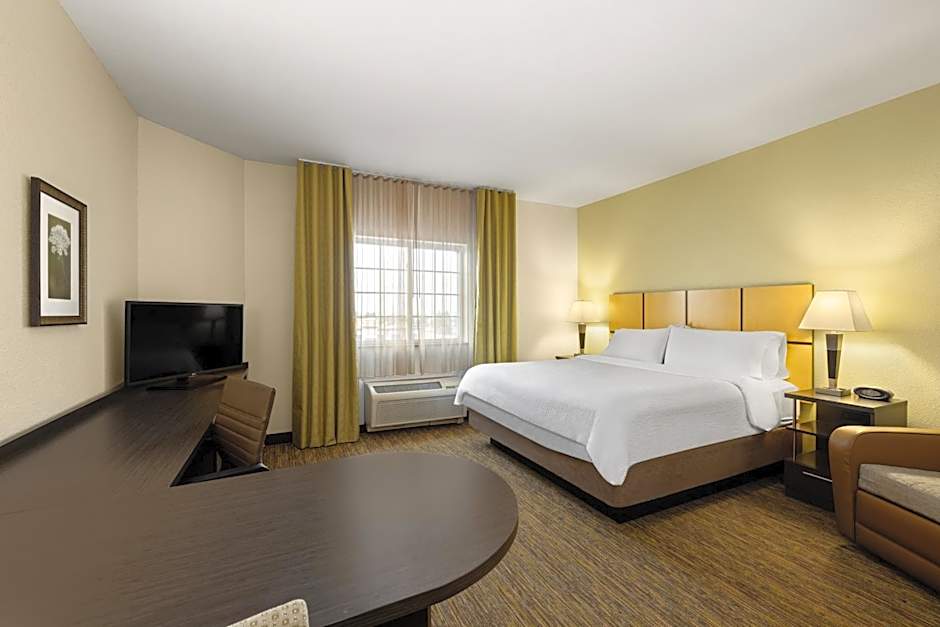 Candlewood Suites Bismarck By IHG