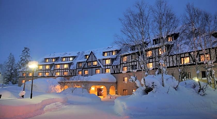 Hotel La Vista Daisetsuzan
