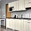 Icelandic Apartments