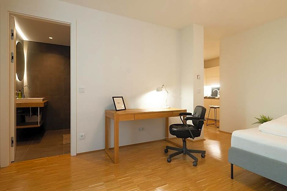 Happy Stay Rentals Harrachgasse