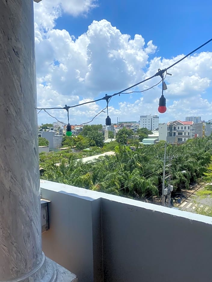 Hotel Thanh Tùng A2