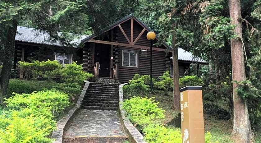 Sun Moon Lake Youth Activity Center Hostel