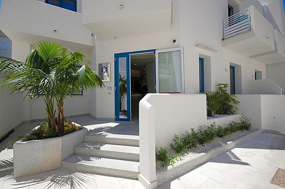 Hermes Hotel