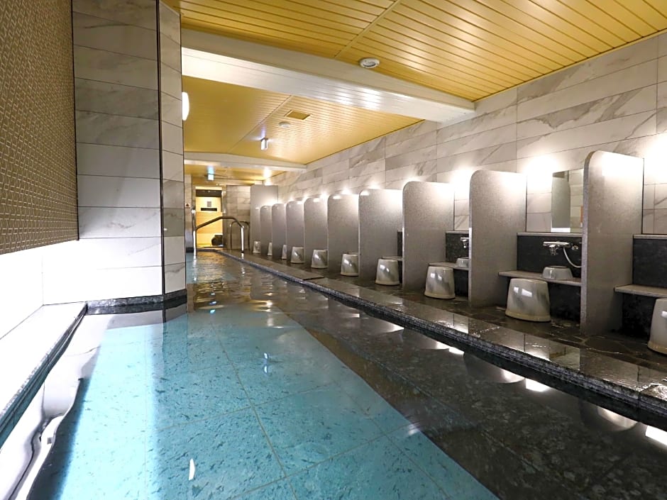 APA Hotel Yamanote Otsukaeki Tower