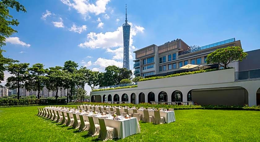 Indigo Guangzhou Haixinsha By IHG