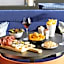 Aloft by Marriott Strasbourg City Centre